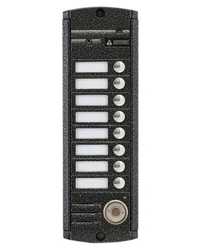 AVP-458 (PAL) ТМ. Вызывная видеопанель цветная. Activision в Барнауле