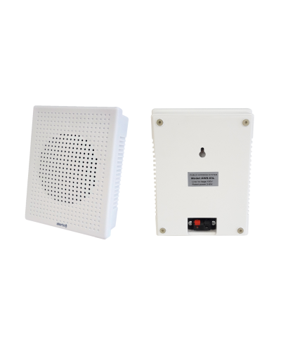 AWS-03L. Громкоговоритель настенный. Alerto в Барнауле