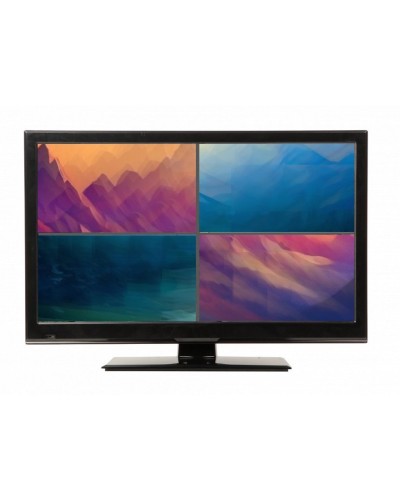 KM22A. Монитор LCD 22 дюймов. Alteron в Барнауле