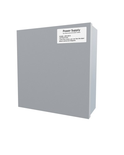 BAS-IP UPS-DP/P (UPS-DP/S). Блок питания. BAS-IP в Барнауле