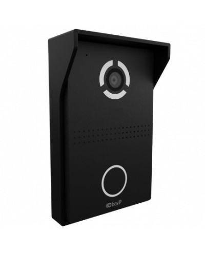 AV-03D BLACK. Вызывная панель IP-домофона. BAS-IP в Барнауле