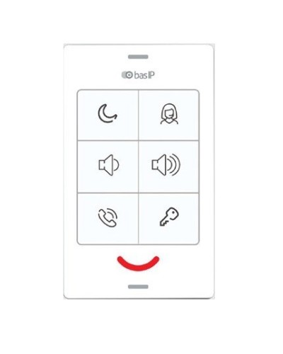 SP-03 WHITE. IP абонентское устройство. BAS-IP в Барнауле