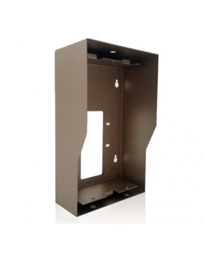 BR-AV2 SILVER. Кронштейн. BAS-IP в Барнауле