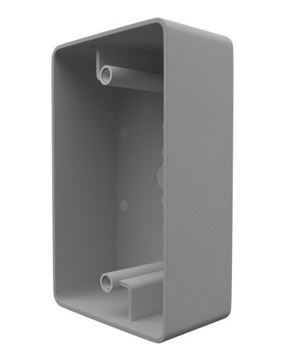 BR-SH45 SILVER. Кронштейн. BAS-IP в Барнауле