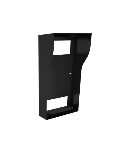 BR-AA14 BLACK. Кронштейн. BAS-IP в Барнауле