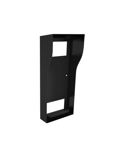 BR-AA12 BLACK. Кронштейн. BAS-IP в Барнауле