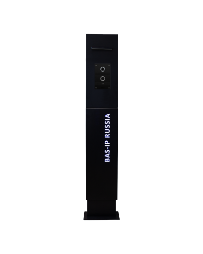 BAS-IP Stella AV-08. Стойка домофонная. BAS-IP в Барнауле