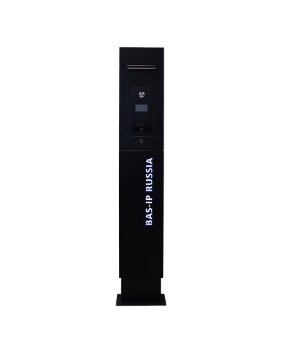 BAS-IP Stella AA-12. Стойка домофонная. BAS-IP в Барнауле
