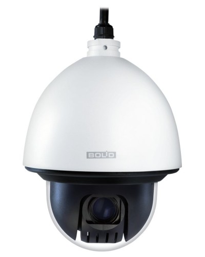 BOLID VCI-528-00 версия 3. Профессиональная видеокамера IP поворотная. BOLID в Барнауле