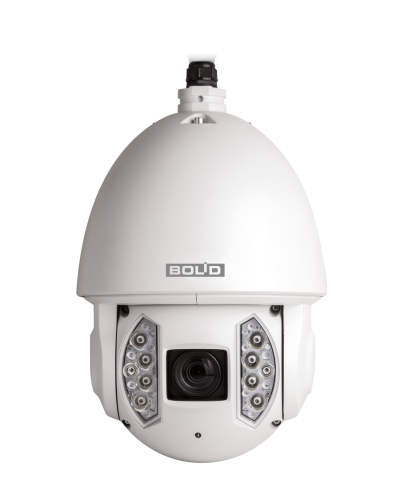 BOLID VCI-529 версия 2. Видеокамера IP поворотная. BOLID в Барнауле