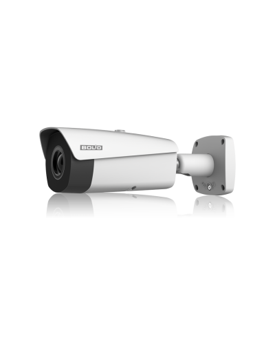 BOLID TCI-111. Тепловизионная IP-камера. BOLID в Барнауле