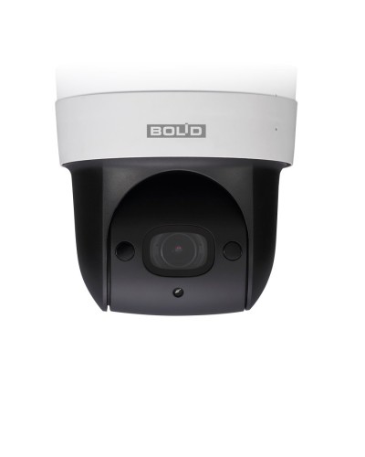 BOLID VCI-627 версия 2. Профессиональная IP-камера купольная поворотная. BOLID в Барнауле