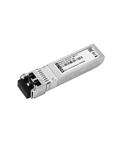 BOLID SFP-XMM-1D. SFP-модуль. BOLID в Барнауле