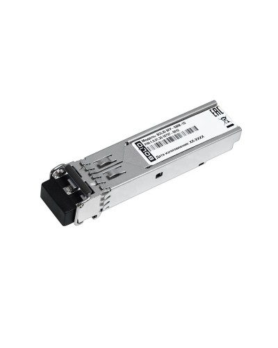 BOLID SFP-GMM-1D. SFP-модуль. BOLID в Барнауле