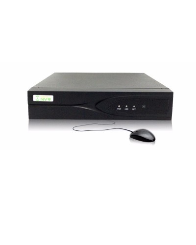 BestNVR-800 Poe. IP-видеосервер 8-канальный. BestDVR в Барнауле