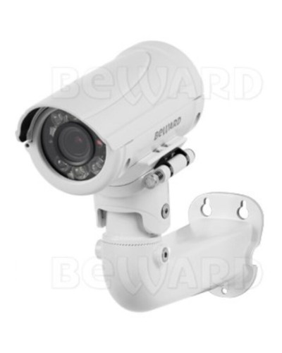 B2530RZQ (2 6-22мм) White. Видеокамера IP цилиндрическая. Beward в Барнауле