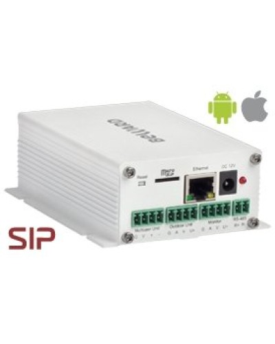 DK103M. IP-конвертер. Beward в Барнауле