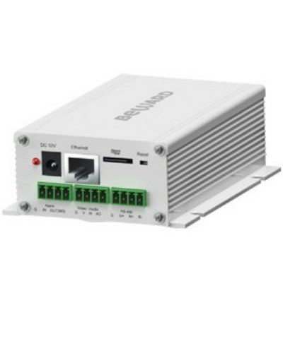 B102S. IP-видеосервер 1-канальный. Beward в Барнауле