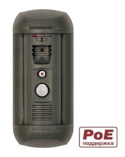 DSN85017P-FC1. Вызывная панель IP-домофона. Beward в Барнауле