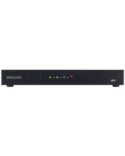 BS1208. IP-видеорегистратор 8-канальный. Beward в Барнауле