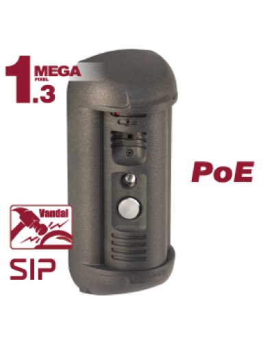 DS81806AP. Вызывная панель IP-домофона. Beward в Барнауле