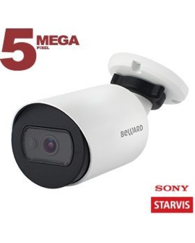 SV3210RC (6 мм). Видеокамера IP цилиндрическая. Beward в Барнауле