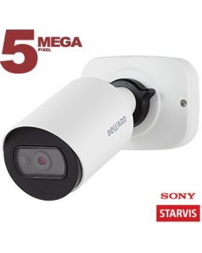 SV3212RCB (3.6мм). Видеокамера IP цилиндрическая. Beward в Барнауле
