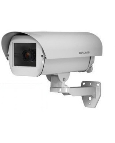 B10xx-K220F. Термокожух со встроенным медиаконвертером. Beward в Барнауле
