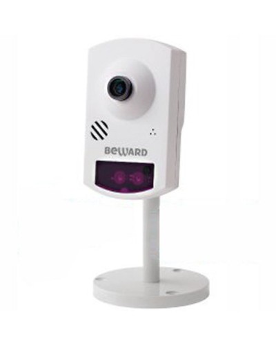 BD46C (12 мм). IP-камера корпусная миниатюрная. Beward в Барнауле