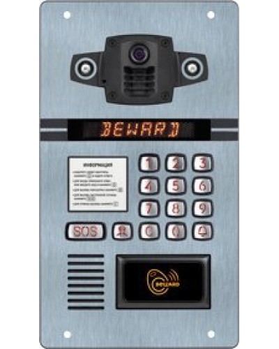 DKS850100. Вызывная панель IP-домофона. Beward в Барнауле