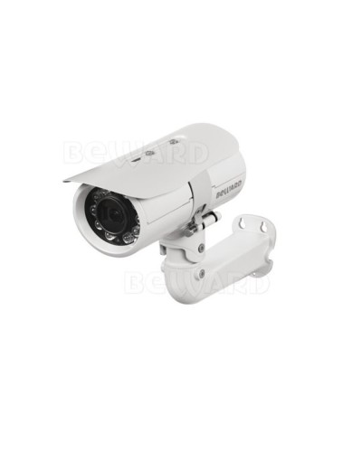 B2530RZK (2.7-13.5) White. Видеокамера IP цилиндрическая. Beward в Барнауле