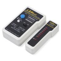 HT-519CT (9763c): Кабельный тестер