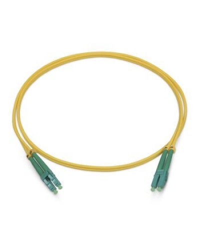 FOP(d)-9-LC/APC-LC/APC-1m (8221c). Патч-корд оптический. CABEUS в Барнауле