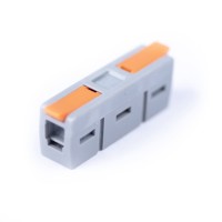 MX662-1 (11412c): Клемма соединительная универсальная проходная 1 полюс