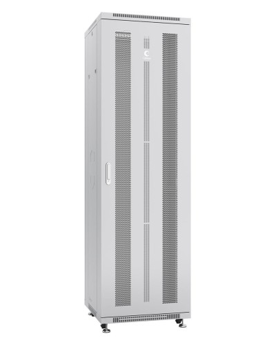 ND-05C-42U80/100 (7206c). Шкаф телекоммуникационный 19 напольный 42U. CABEUS в Барнауле