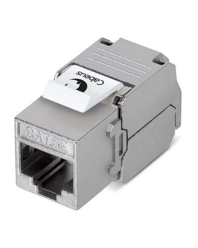 KJ-RJ45-Cat.5e-SH-180-Toolless (7965c): Вставка Keystone Jack RJ-45 в Барнауле