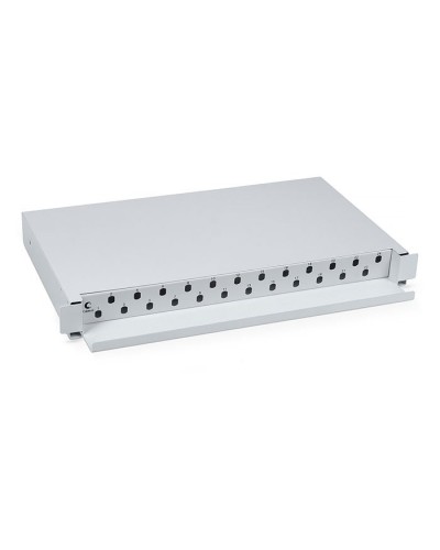 ODF-19-24-ST (7303c): Кросс оптический 19'' в Барнауле