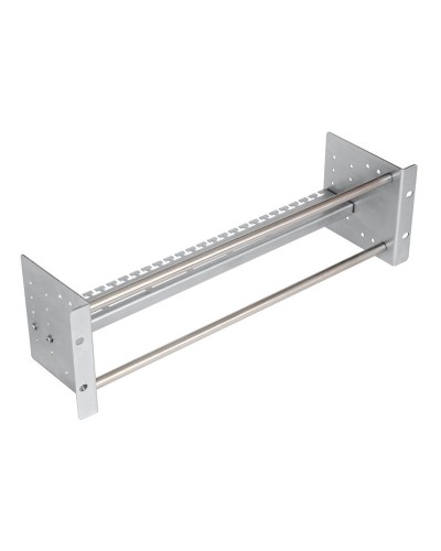 FW-PP-19-SH (11830c): Рама-штанга 19" для крепления 19-и плинтов в Барнауле