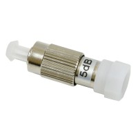 Att-FM FC-SM-5dB (7314c): Аттенюатор