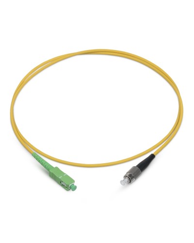 FOP(s)-9-SC/APC-FC/UPC-7m (8116c). Патч-корд оптический. CABEUS в Барнауле