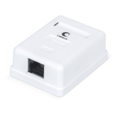 WS-8P8C-Cat.5e-1 (7246c): Розетка RJ-45