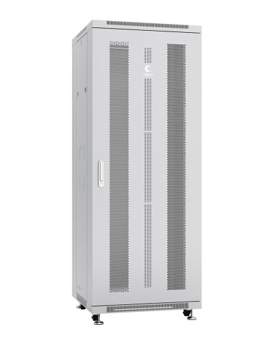 ND-05C-32U60/80 (7225c). Шкаф телекоммуникационный 19 напольный 32U. CABEUS в Барнауле