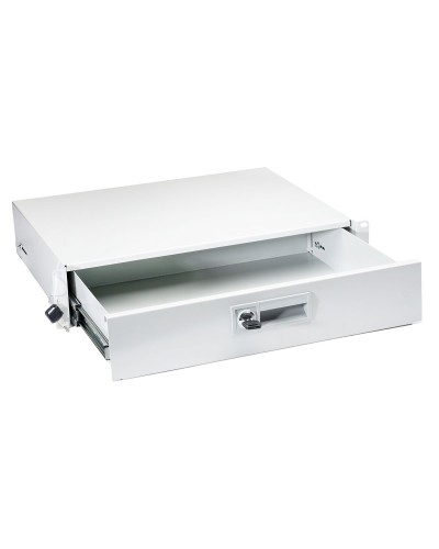 DRW-2U (7985c). Ящик для документов 2U, глубиной 360 мм. CABEUS в Барнауле