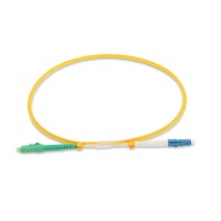 FOP(s)-9-LC/APC-LC/UPC-25m (8040c). Патч-корд оптический. CABEUS