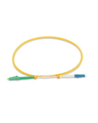 FOP(s)-9-LC/APC-LC/UPC-1m (8031c). Патч-корд оптический. CABEUS в Барнауле