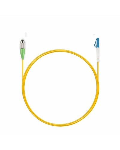 FOP(s)-9-FC/APC-LC/UPC-5m (8075c). Патч-корд оптический. CABEUS в Барнауле