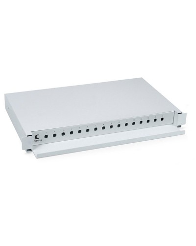 ODF-19-16-ST (7301c): Кросс оптический 19'' в Барнауле
