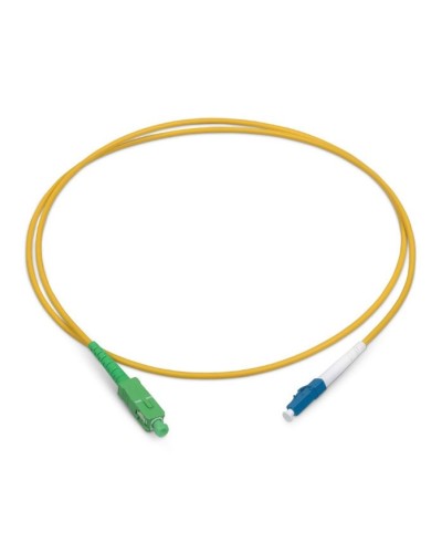 FOP(s)-9-SC/APC-LC/UPC-7m (8136c). Патч-корд оптический. CABEUS в Барнауле