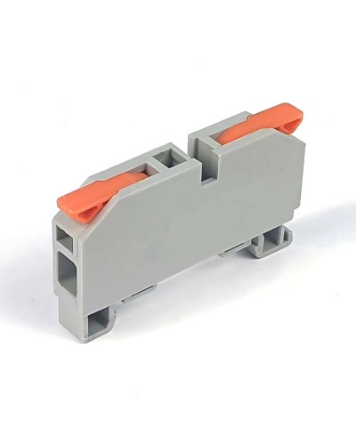 MX-6 (11446c): Клемма соединительная универсальная проходная в Барнауле