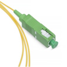 PT-SC/APC-9-15m (8305c): Пигтейл оптический